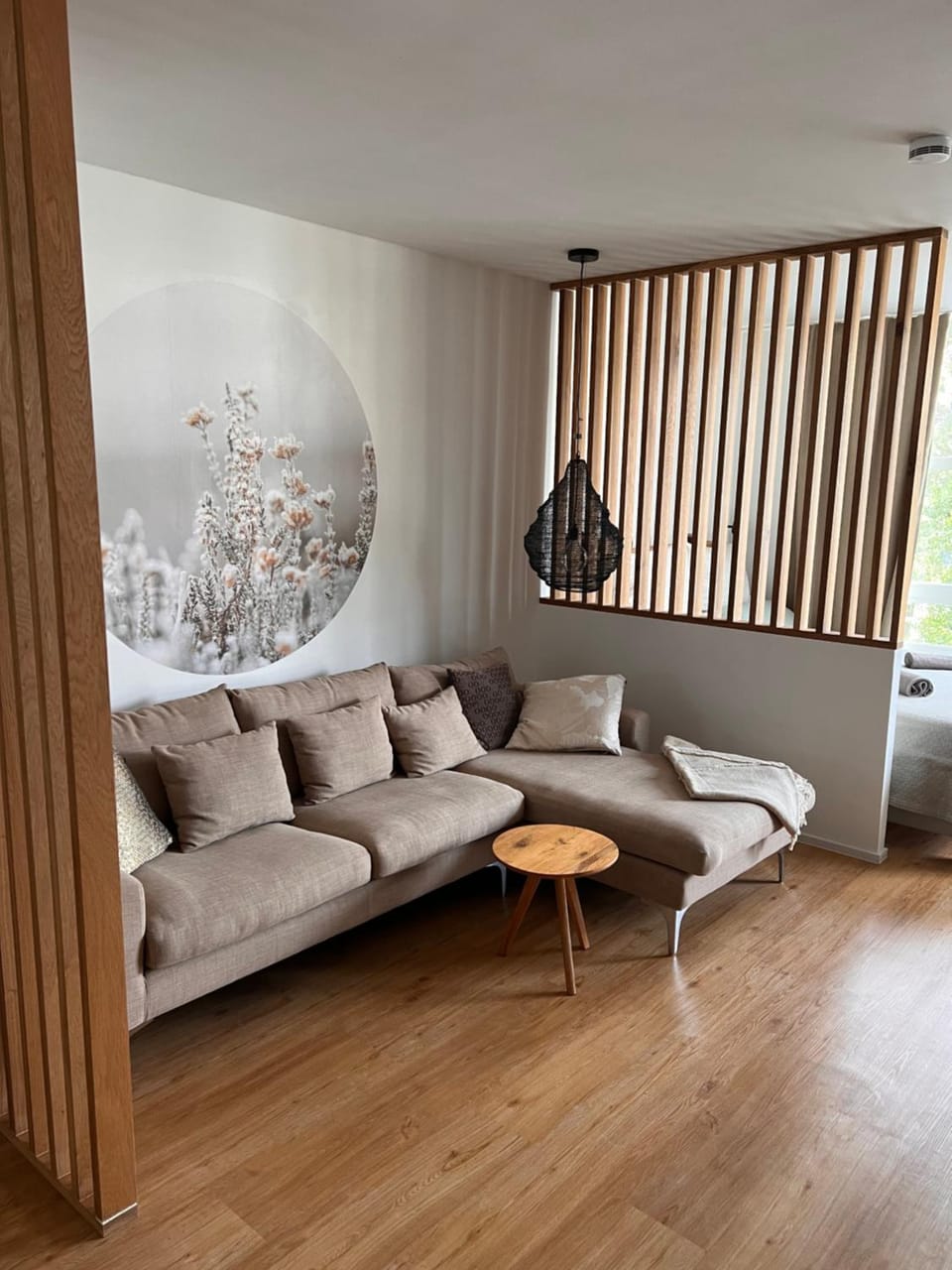 Ruhiges Designer Apartment in Zentrum & Rheinnähe Apartment in Bonn