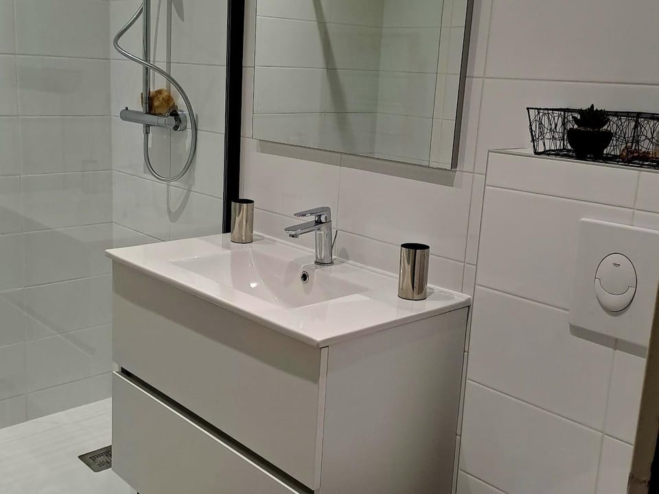 UBAYE.MEXICO Apartment in Barcelonnette