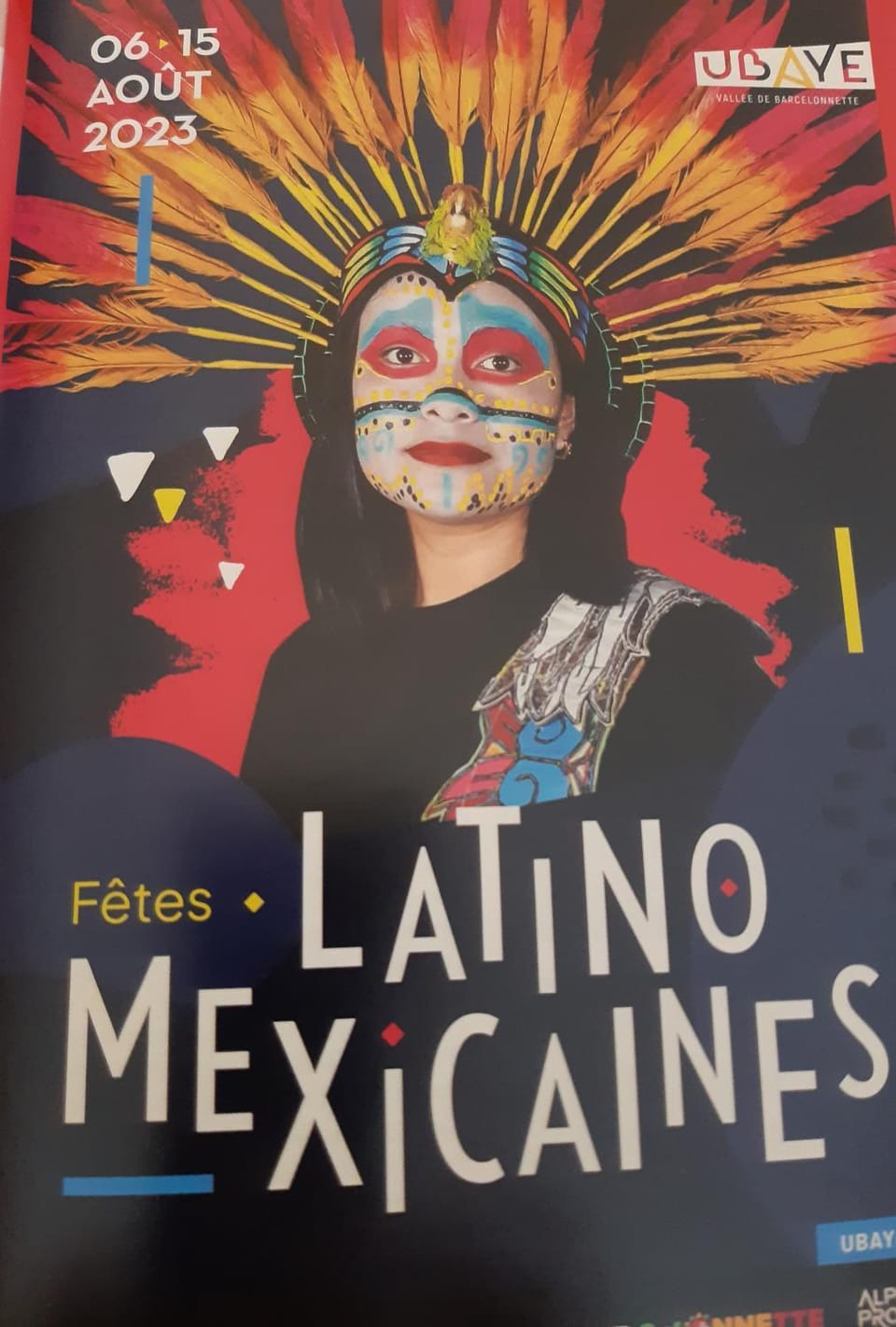 UBAYE.MEXICO Apartment in Barcelonnette