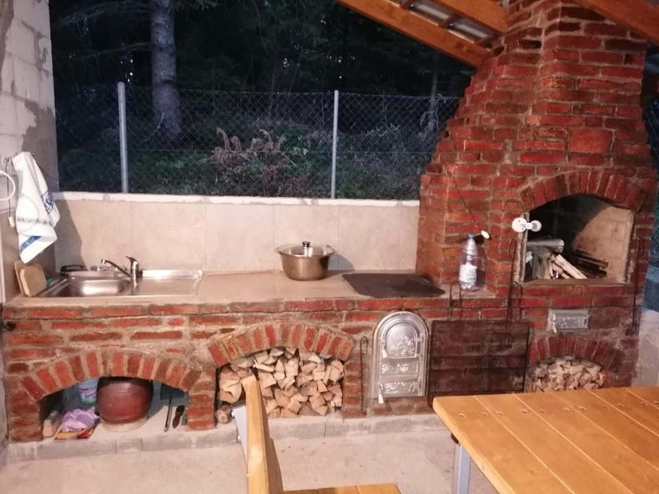 Cabana veverita Apartment in Romania