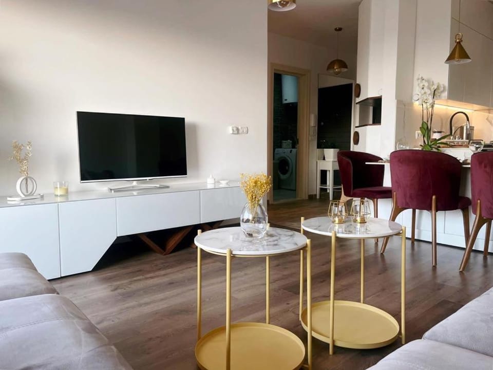 Cozy & Chic Apartment in North Macedonia