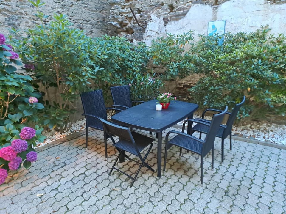 Ferienwohnung Natalie Apartment in Cochem-Zell