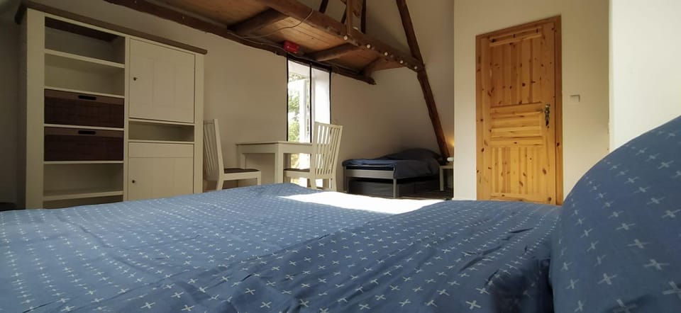 FairSchlafen-Dachstudio Apartment in Lower Saxony, Germany