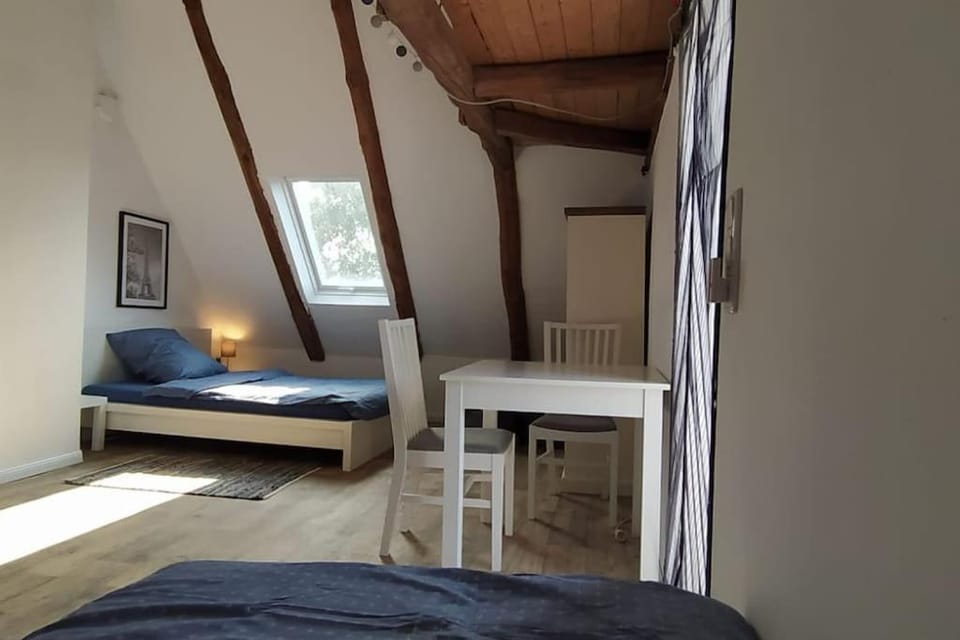 FairSchlafen-Dachstudio Apartment in Lower Saxony, Germany