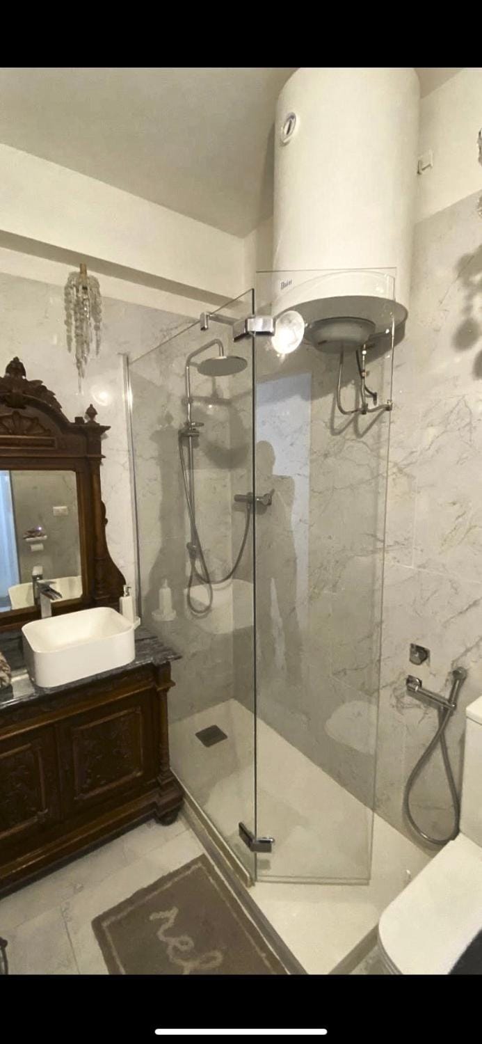 appartamenti con terrazo solare Apartment in Perugia