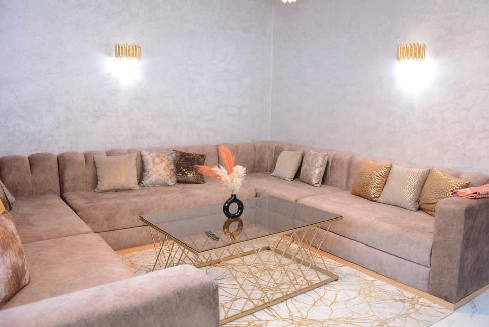 apartment Marrakech, gueliz Apartment in Marrakesh