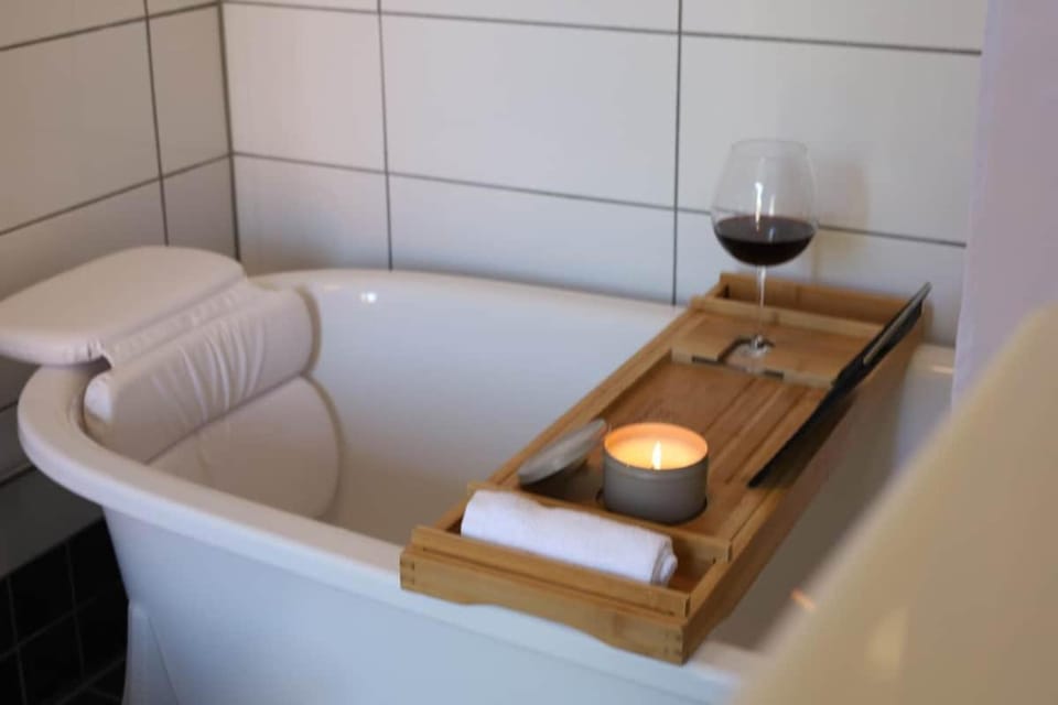 Fully Equipped Cosy Flat Close to Malmö&Copenhagen Apartment in Skåne County