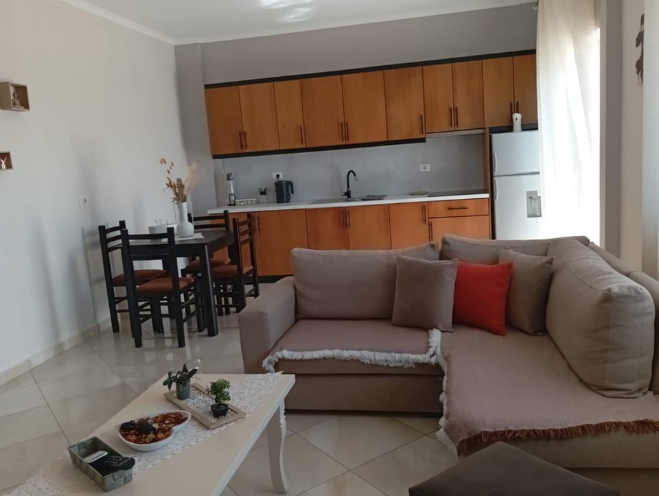 Melina house Apartment in Sarandë