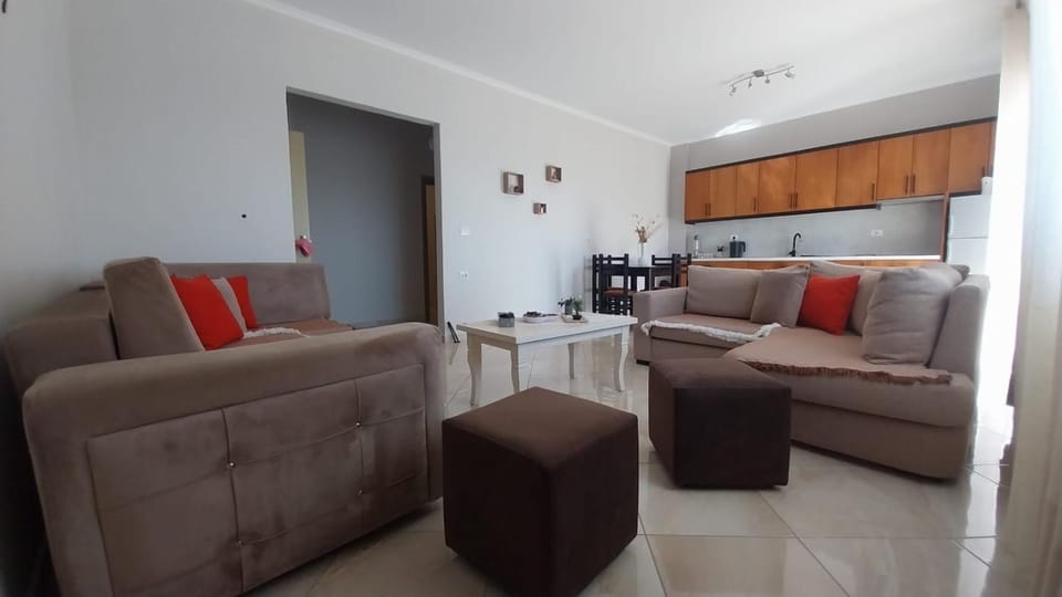 Melina house Apartment in Sarandë