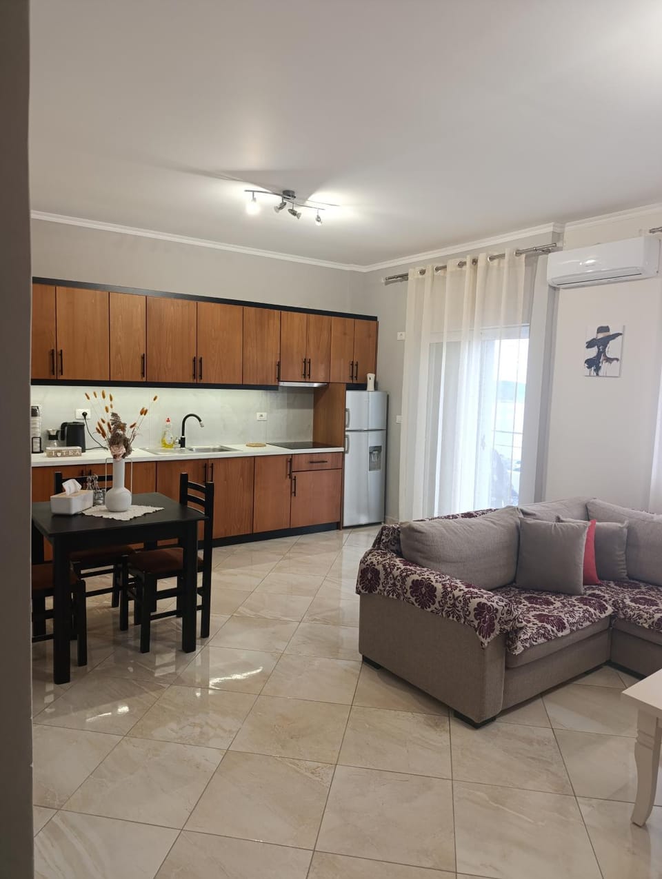 Melina house Apartment in Sarandë