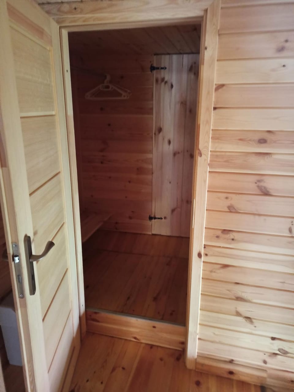 Kwatera u Stasia Farm Stay in Poland