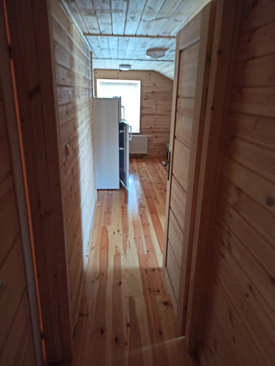 Kwatera u Stasia Farm Stay in Poland