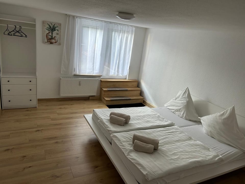 Ferienwohnung Cavallino 2 Apartment in Baden-Württemberg