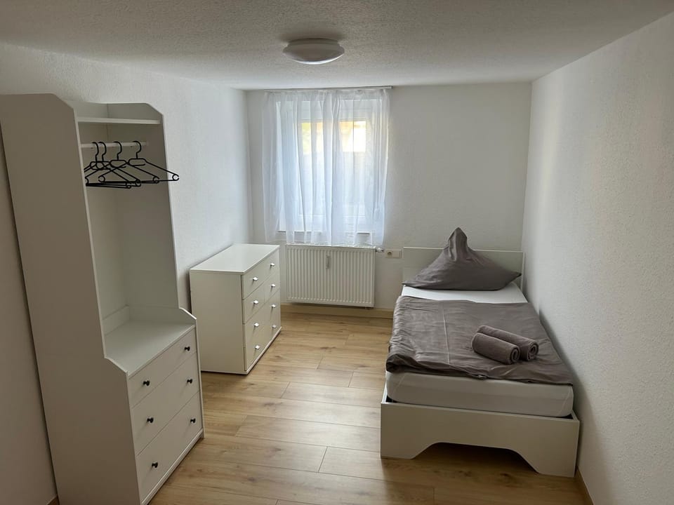 Ferienwohnung Cavallino 2 Apartment in Baden-Württemberg