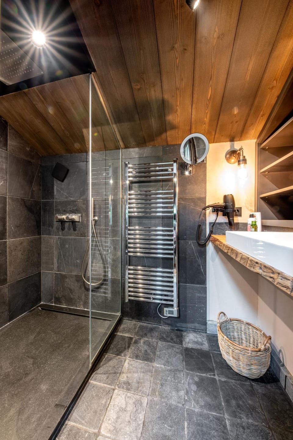 Le Grenier sur l'Eau -5 étoiles- Saint-Malo Apartment in St-Malo