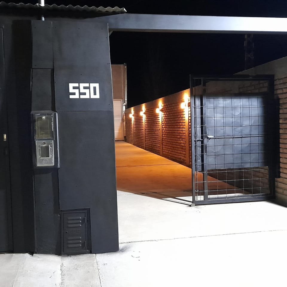 Off site