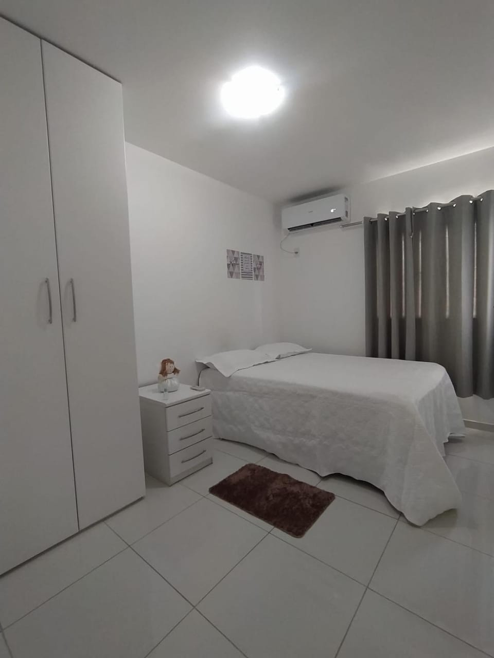 Apzinho 208 - Sinta-se em Casa Apartment in Maceió