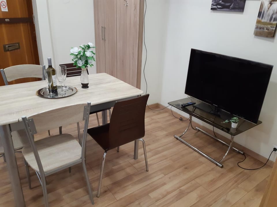 Madách Central Apartment Apartment in Budapest