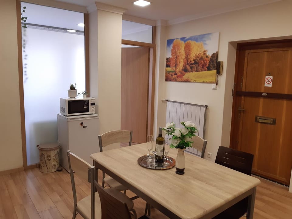Madách Central Apartment Apartment in Budapest