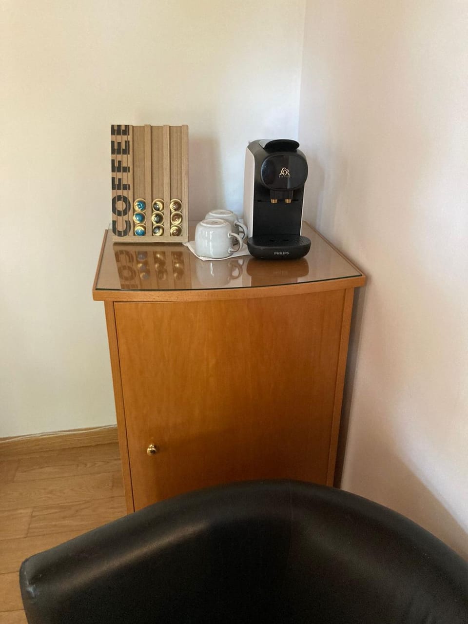 minibar