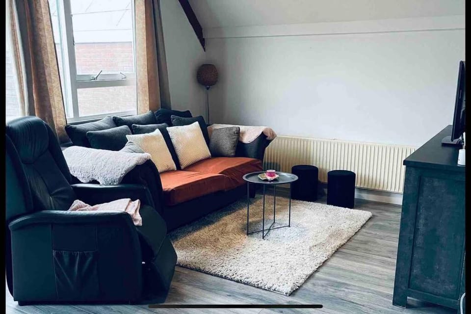 Leuke bungalow in Noord-Holland House in North Holland (province)
