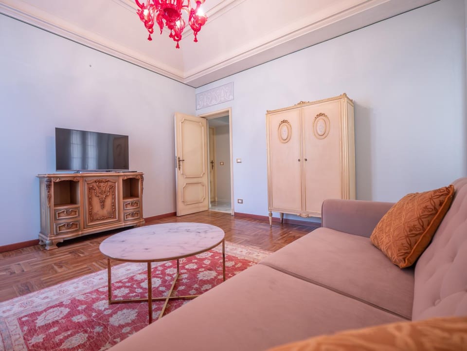 Casa Balzola - Suite Incanto Bed and Breakfast in Liguria