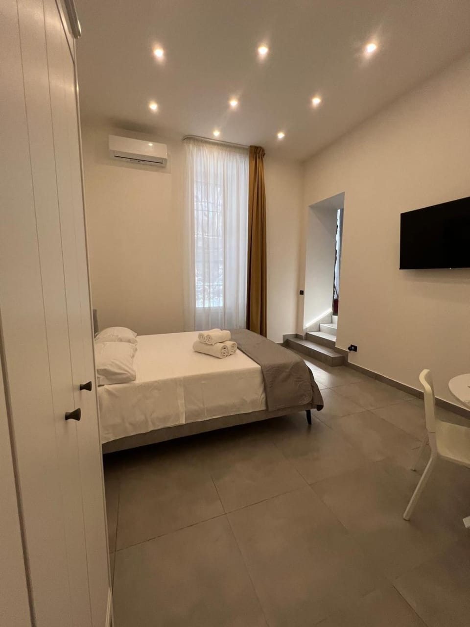 LA PETITE SUITE SAN GIULIANO Apartment in Catania