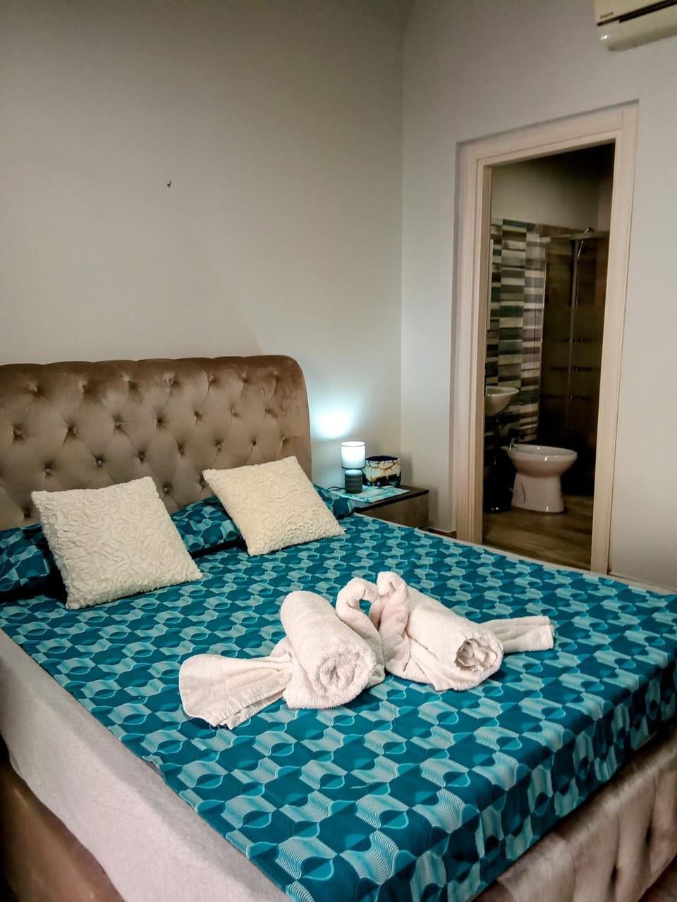 BonaHouse Apartment in Catania
