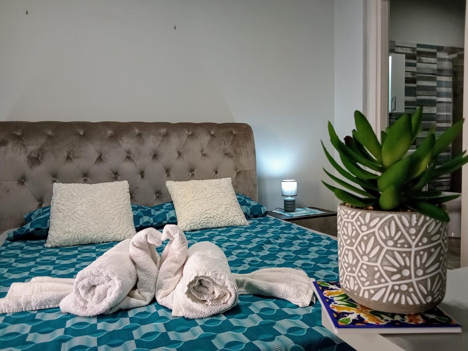BonaHouse Apartment in Catania