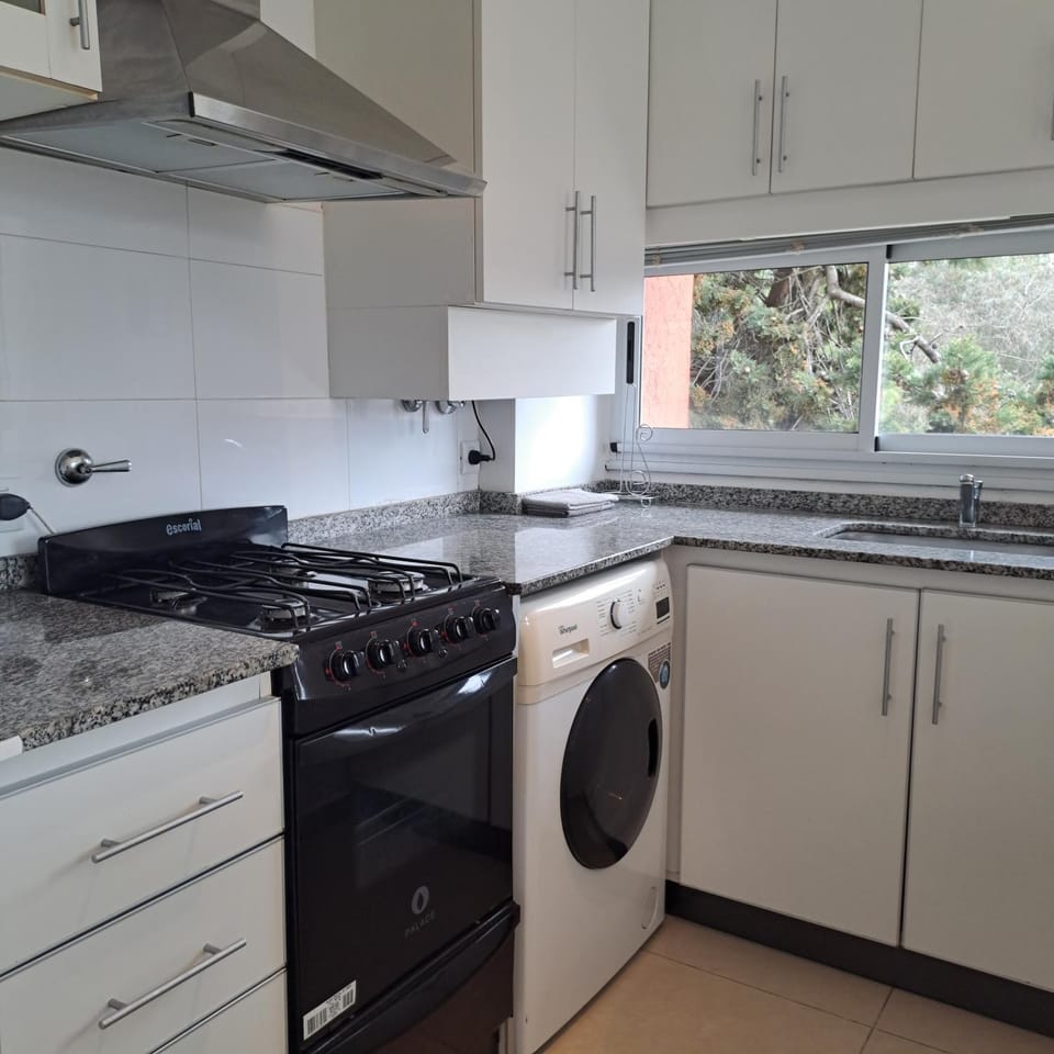 Rivadavia 644 Apartment in Pinamar