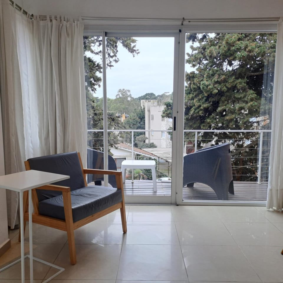 Rivadavia 644 Apartment in Pinamar