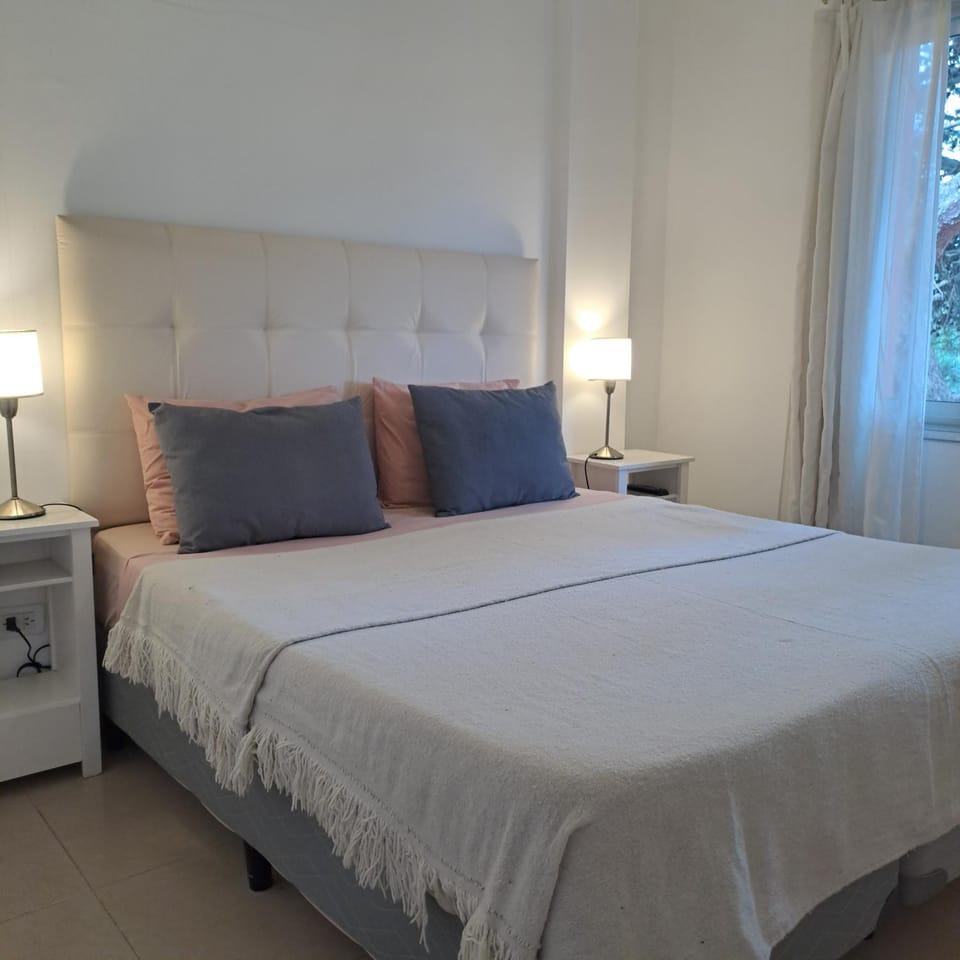 Rivadavia 644 Apartment in Pinamar
