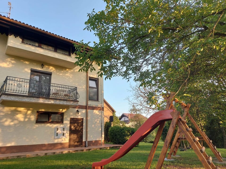 Apartman Nada Apartment in Slovenia