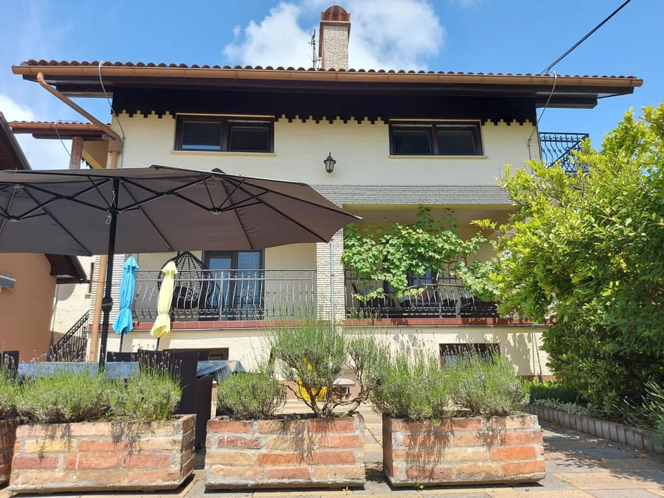 Apartman Nada Apartment in Slovenia
