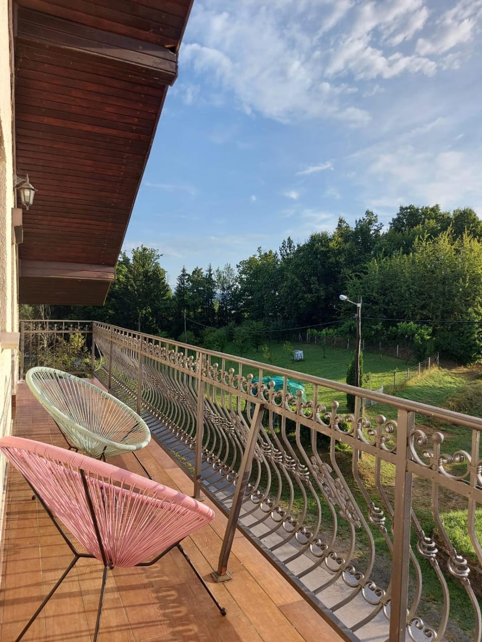 Apartman Nada Apartment in Slovenia