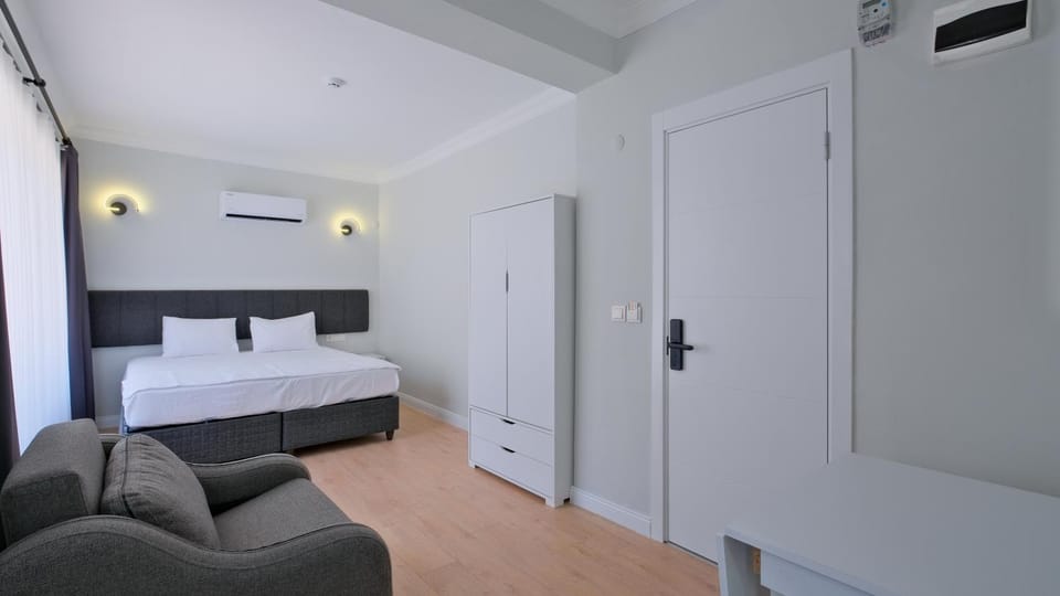 Centralflatsfethiye Apartment hotel in Fethiye