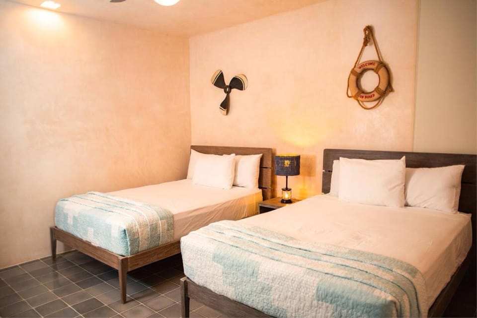 Apartamento en el corazón de Playa del Carmen, Sabor a Miel Apartment in Playa del Carmen