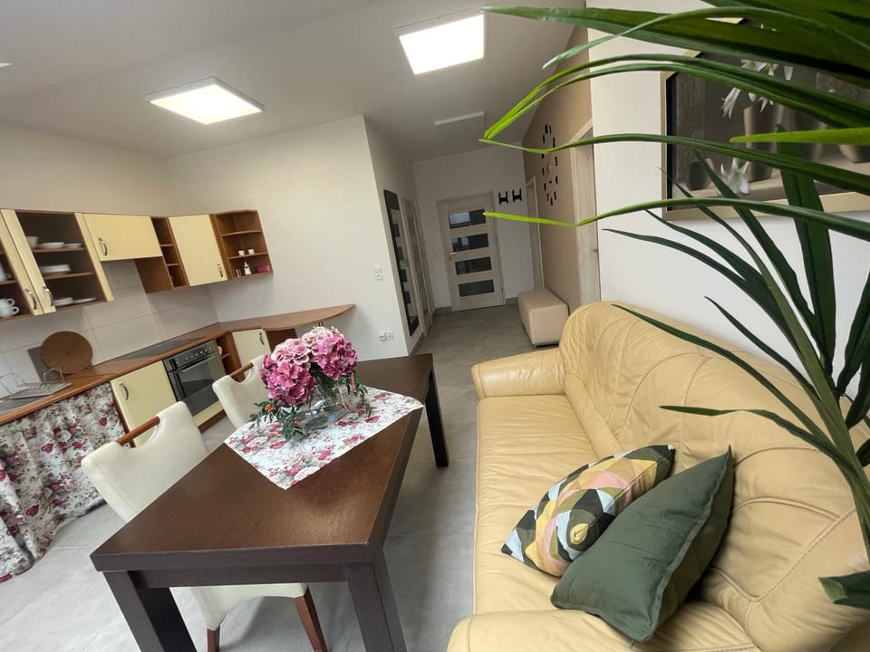 Apartament II w Centrum - Winda - 50 metrów od Starego Rynku Apartment in Pomeranian Voivodeship