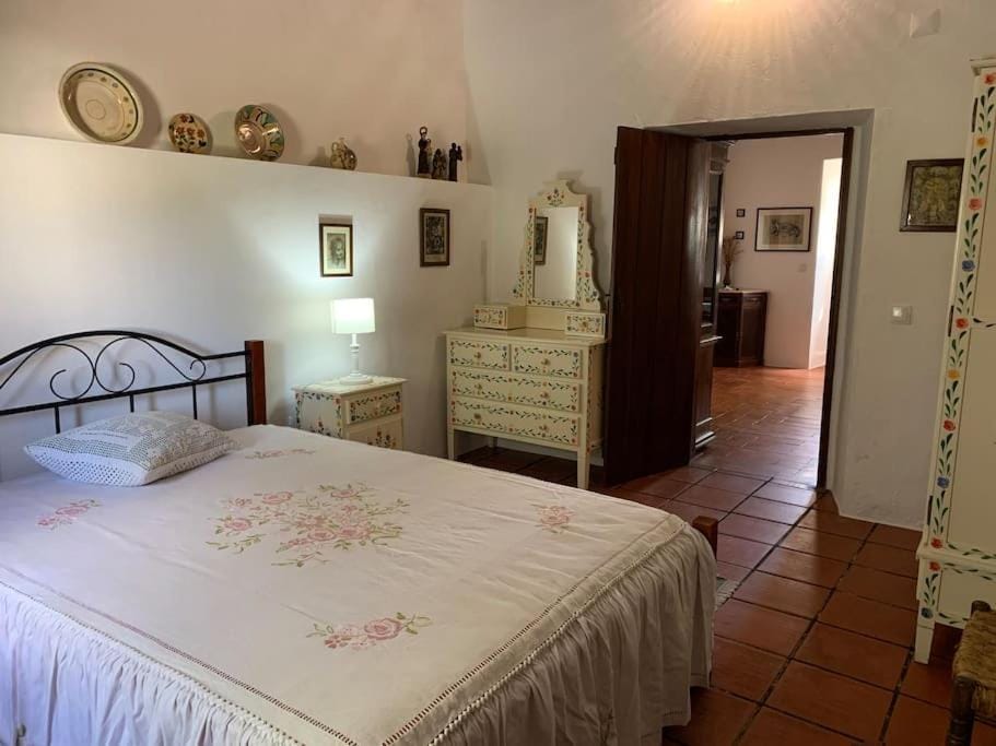 Casa dos Pécoxinhos Apartment in Évora District, Portugal