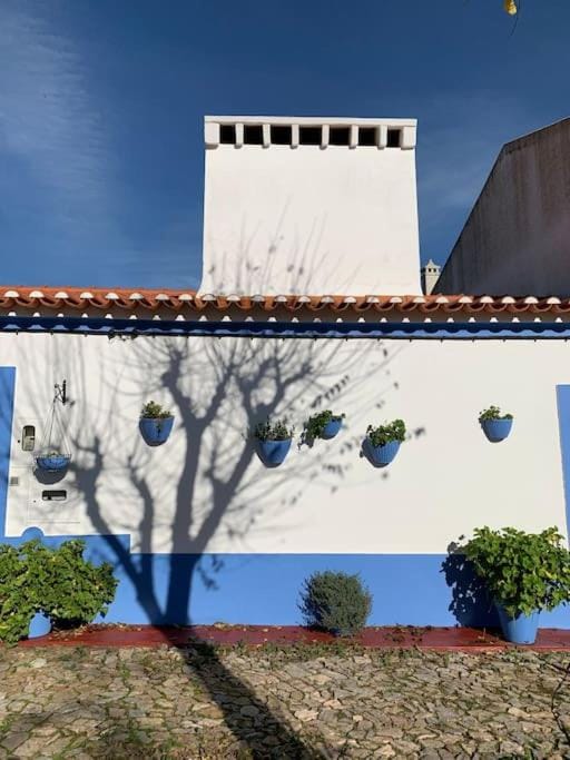 Casa dos Pécoxinhos Apartment in Évora District, Portugal
