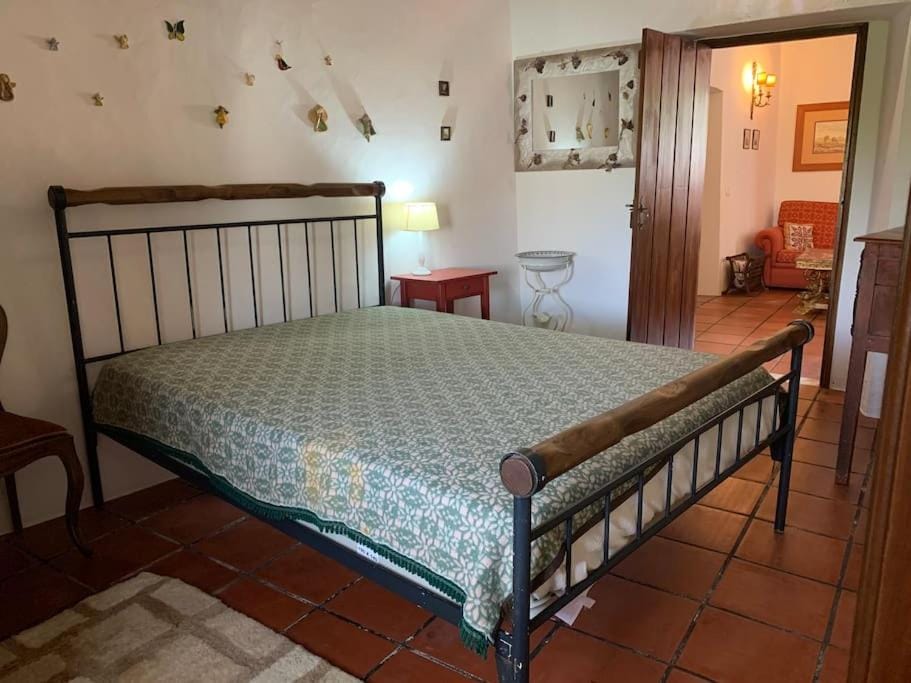 Casa dos Pécoxinhos Apartment in Évora District, Portugal
