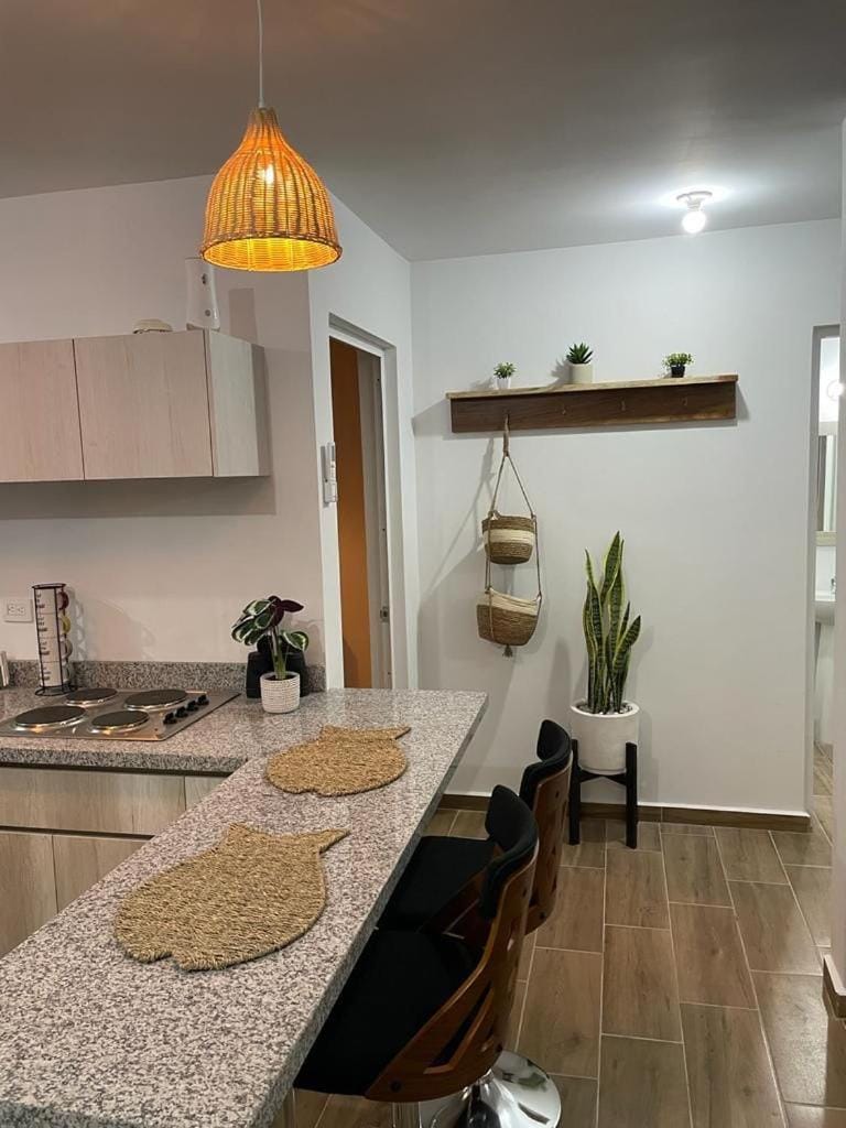 Departamento Altata Punta Paraiso Apartment in State of Sinaloa