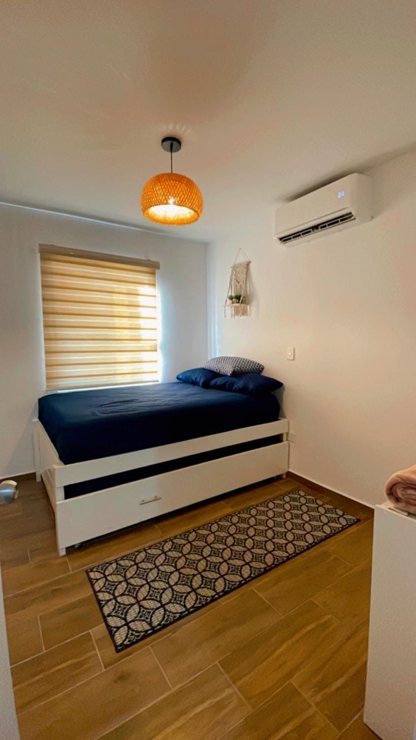 Departamento Altata Punta Paraiso Apartment in State of Sinaloa