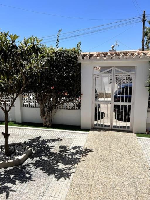 Detached Pool Villa, idyllic setting 450m to beach Villa in Axarquía
