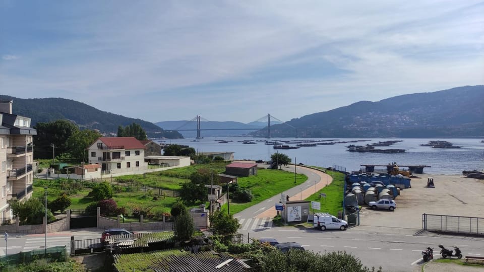 Nearby landmark, Sea view