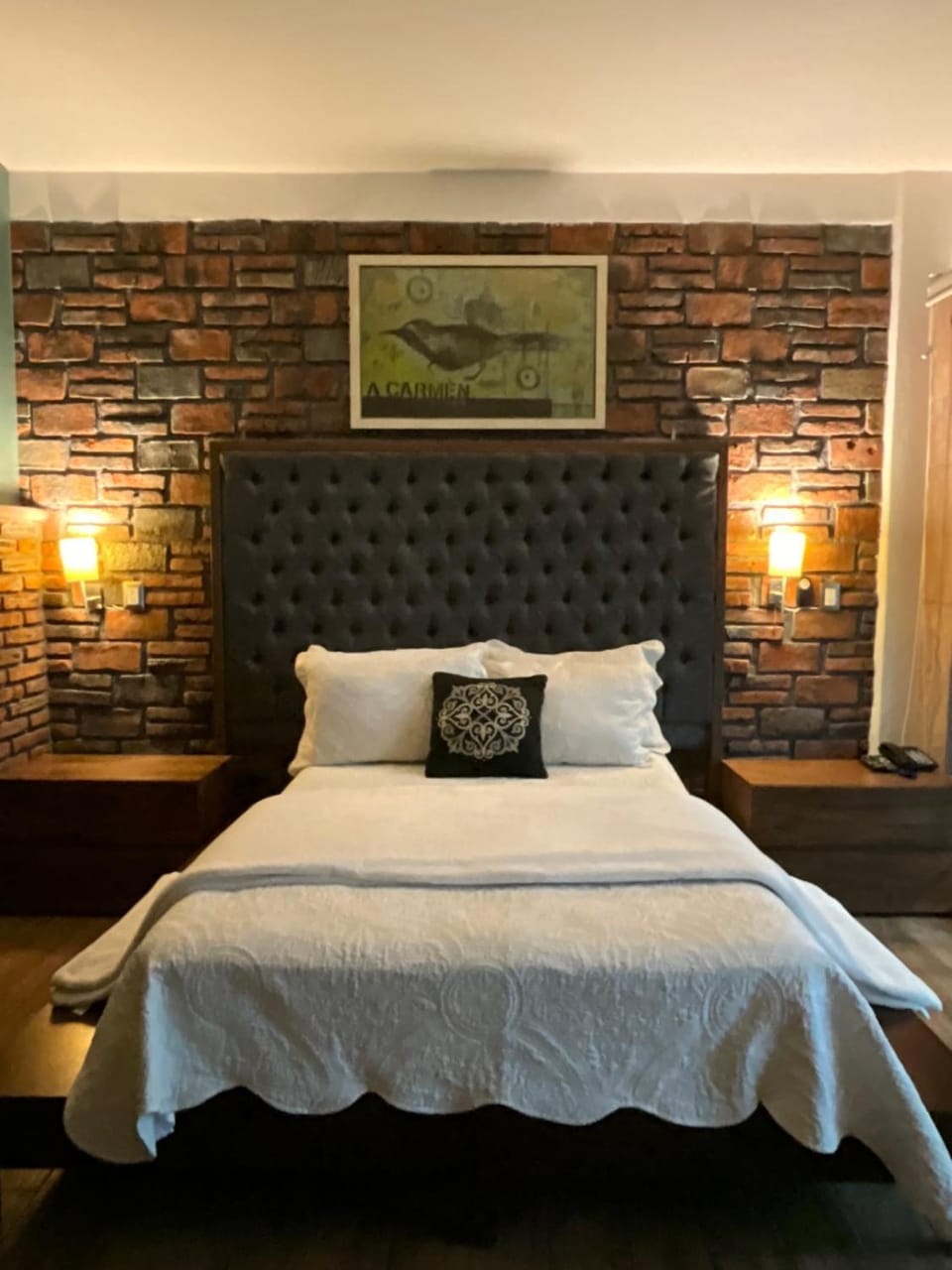 Hotel Casa Carmona Hotel in Santiago de Queretaro