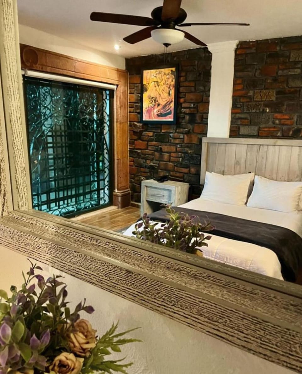 Hotel Casa Carmona Hotel in Santiago de Queretaro