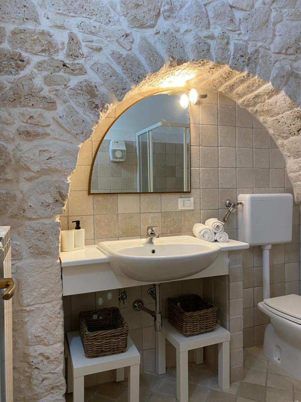 Sav40 Apartment in Ostuni