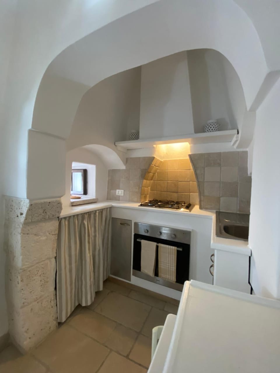 Sav40 Apartment in Ostuni