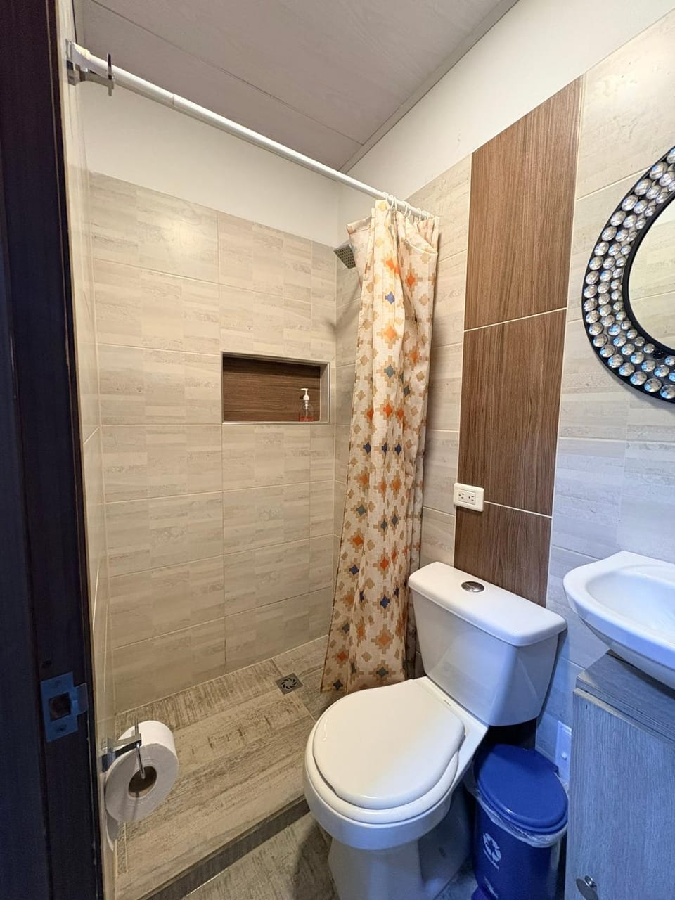 ApartaEstudios Viva, en la vega Apartment in Villavicencio